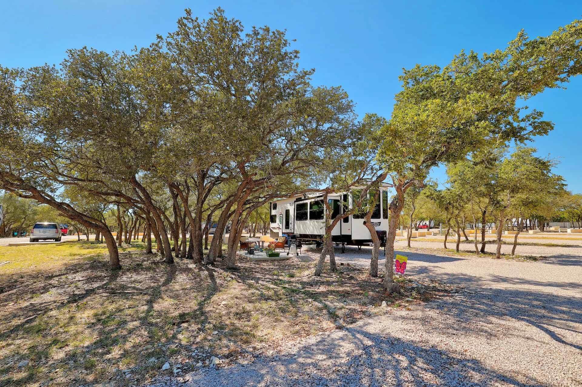 Windmill RV Ranch - Premium RV Park Living