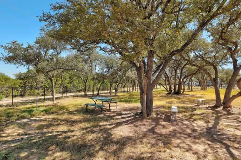Windmill RV Ranch - Premium RV Park Living
