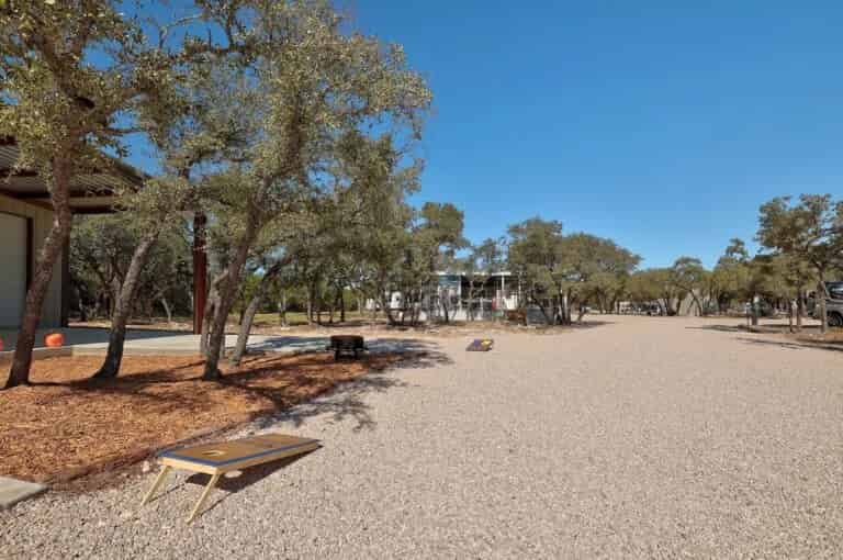 Windmill RV Ranch - Premium RV Park Living