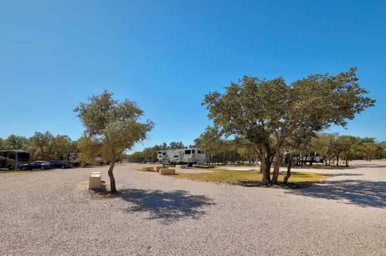 Windmill RV Ranch - Premium RV Park Living