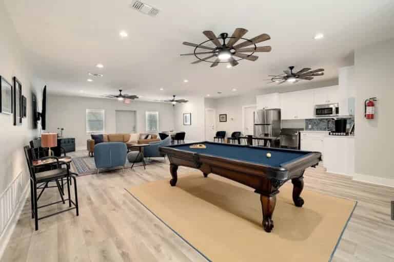 Windmill RV Ranch - Premium RV Park Living