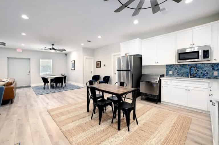 Windmill RV Ranch - Premium RV Park Living