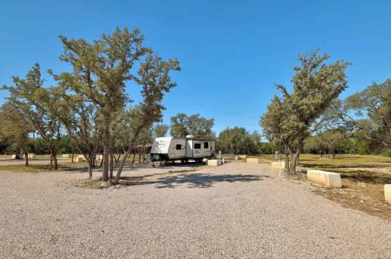 Windmill RV Ranch - Premium RV Park Living
