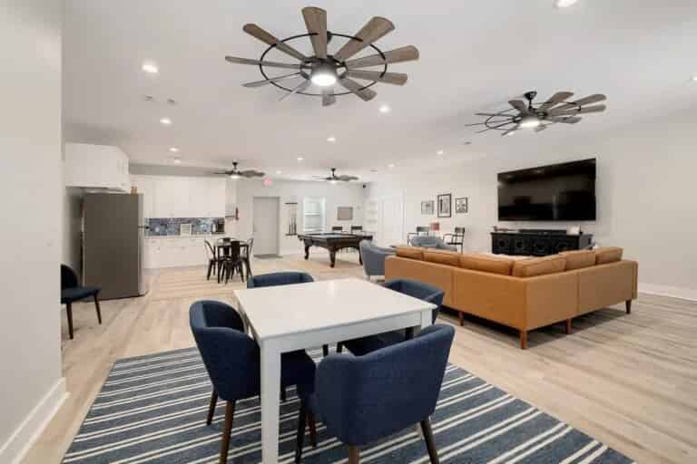 Windmill RV Ranch - Premium RV Park Living