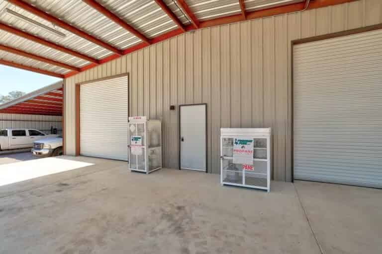 Windmill RV Ranch - Premium RV Park Living