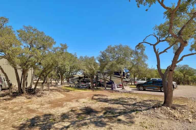 Windmill RV Ranch - Premium RV Park Living