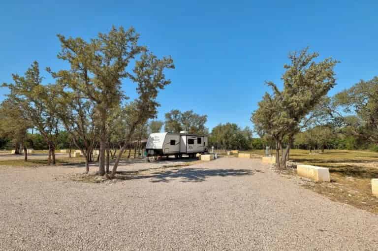 Windmill RV Ranch - Premium RV Park Living