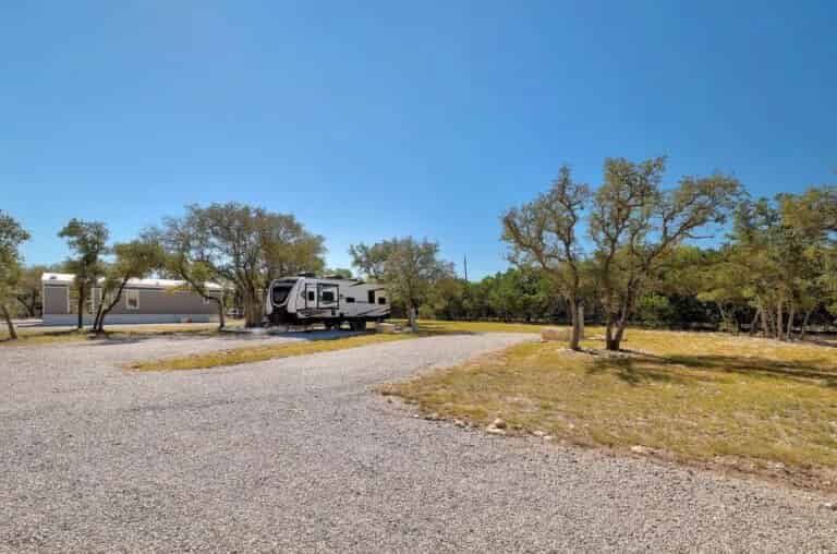 Windmill RV Ranch - Premium RV Park Living