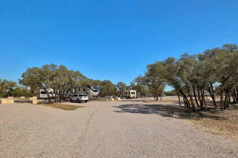 Windmill RV Ranch - Premium RV Park Living