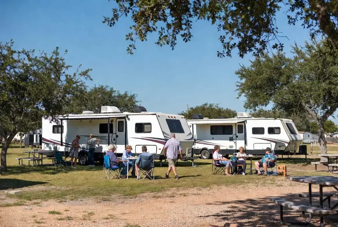 Discover the Benefits of Choosing a Long Term RV Park for Your Next Adventure
