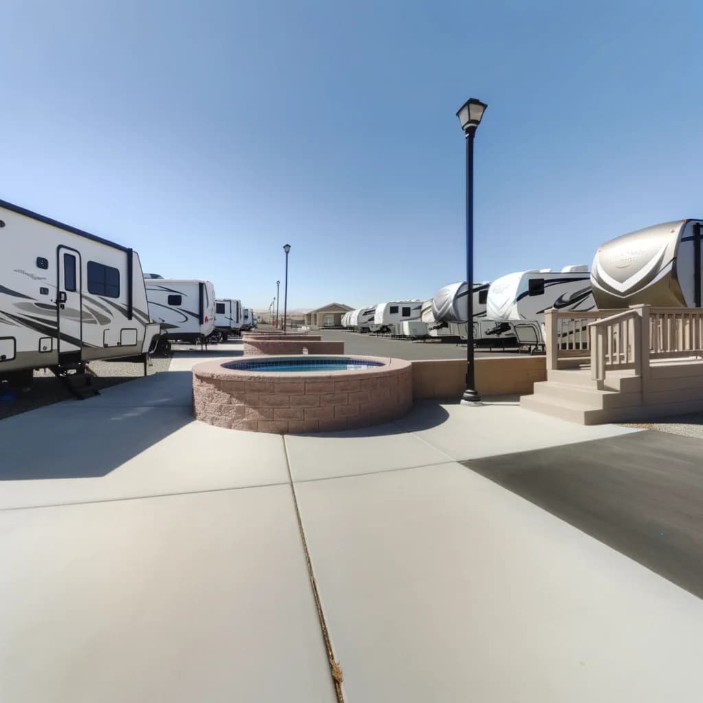 Discover the Perfect RV Campground for Your Next Adventure!