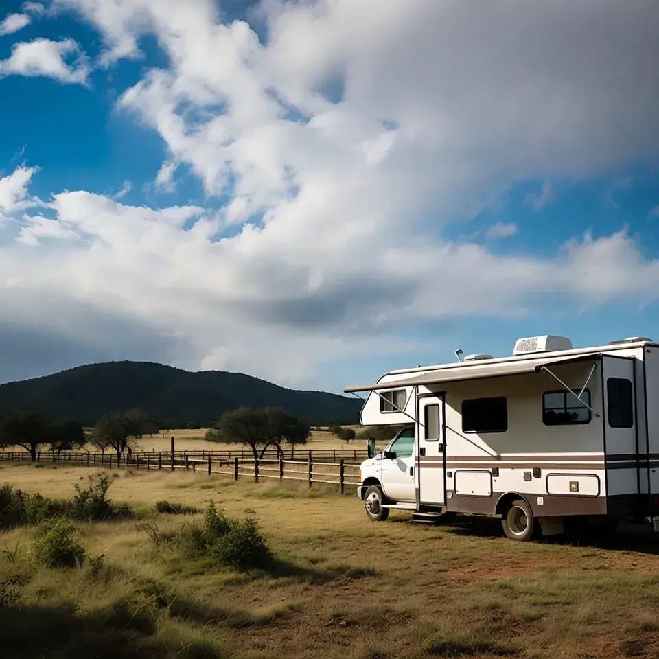Discover Why Windmill is the Ultimate Long-Term RV Park Destination