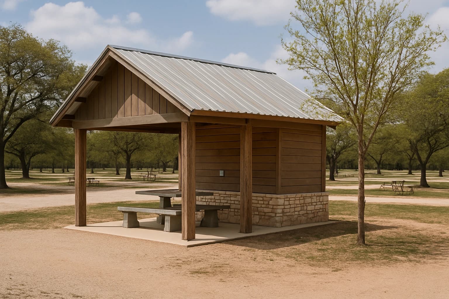 RV Campground Near Me? Here’s Why Bertram, TX Might Be Worth the Drive