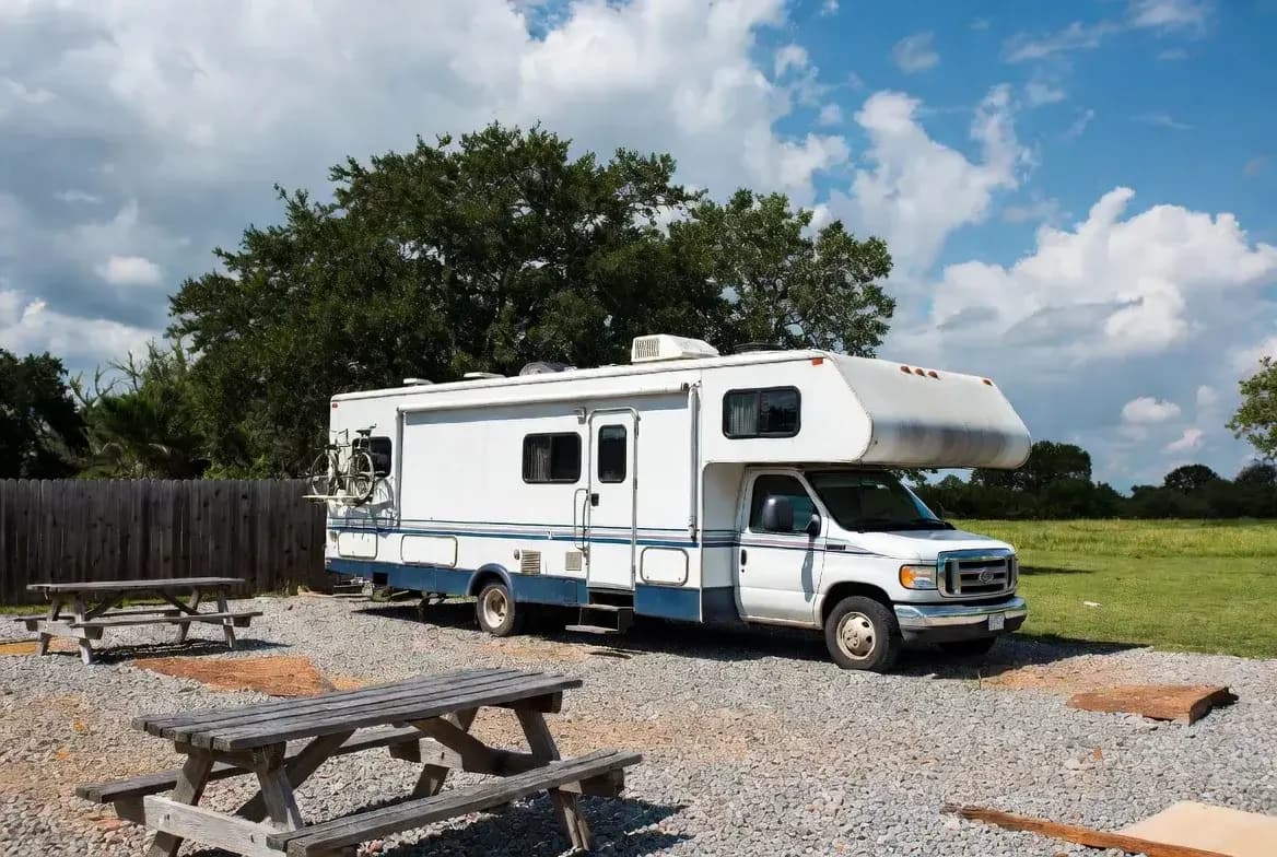 Unveiling the Reality of Full Hookup RV Sites for Travelers