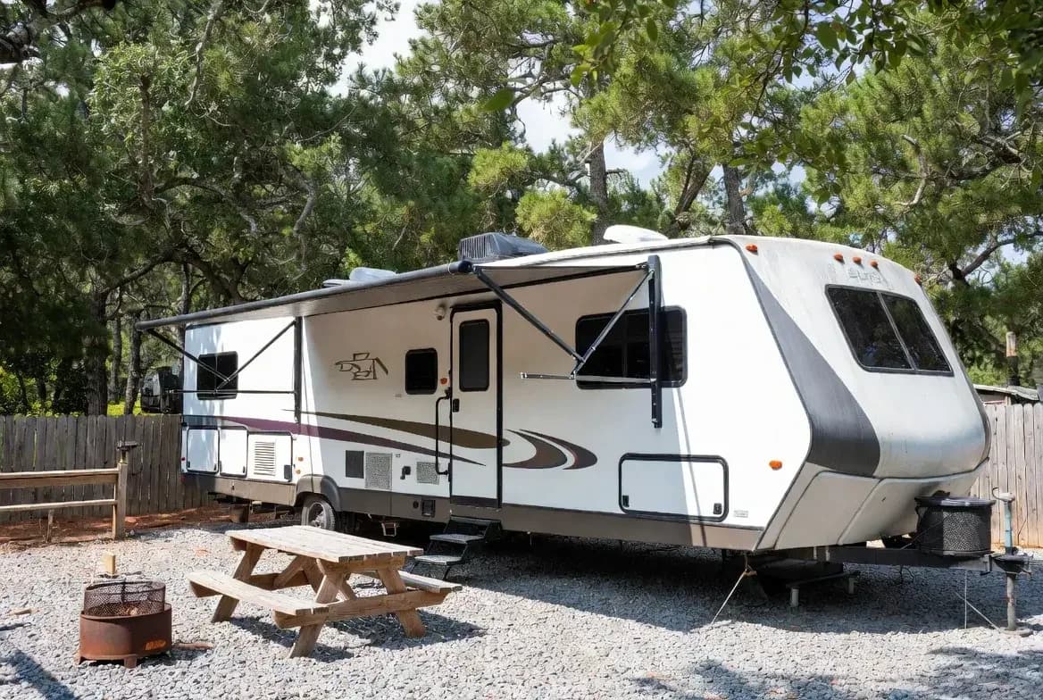 Understanding True Pet-Friendly RV Parks: What to Look For