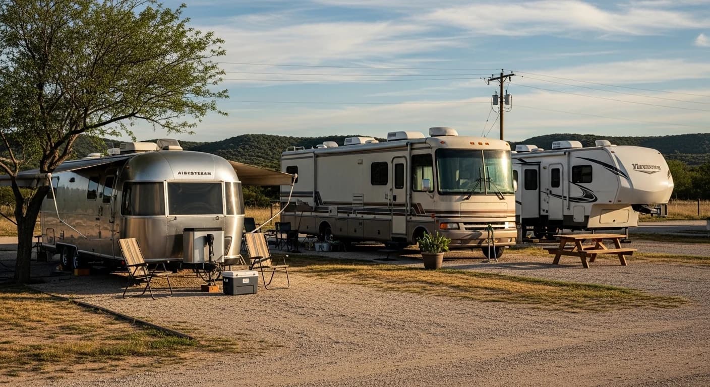 Understanding Long Term RV Parks: What You Need to Know
